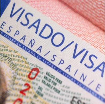Visados